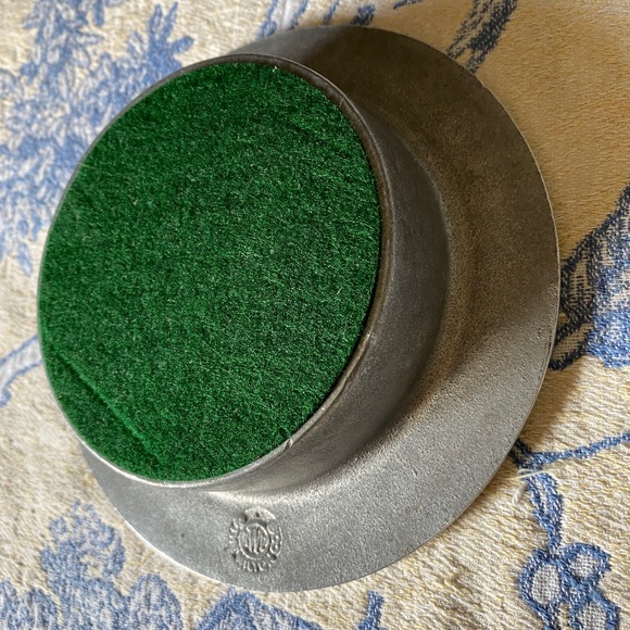 May Your Glass Always Be Full Wine Bottle Coaster - Picture 13 of 16